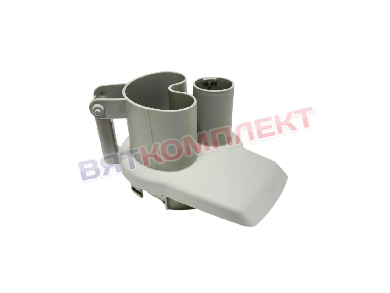 Крышка ROBOT COUPE 104919S для овощерезки
