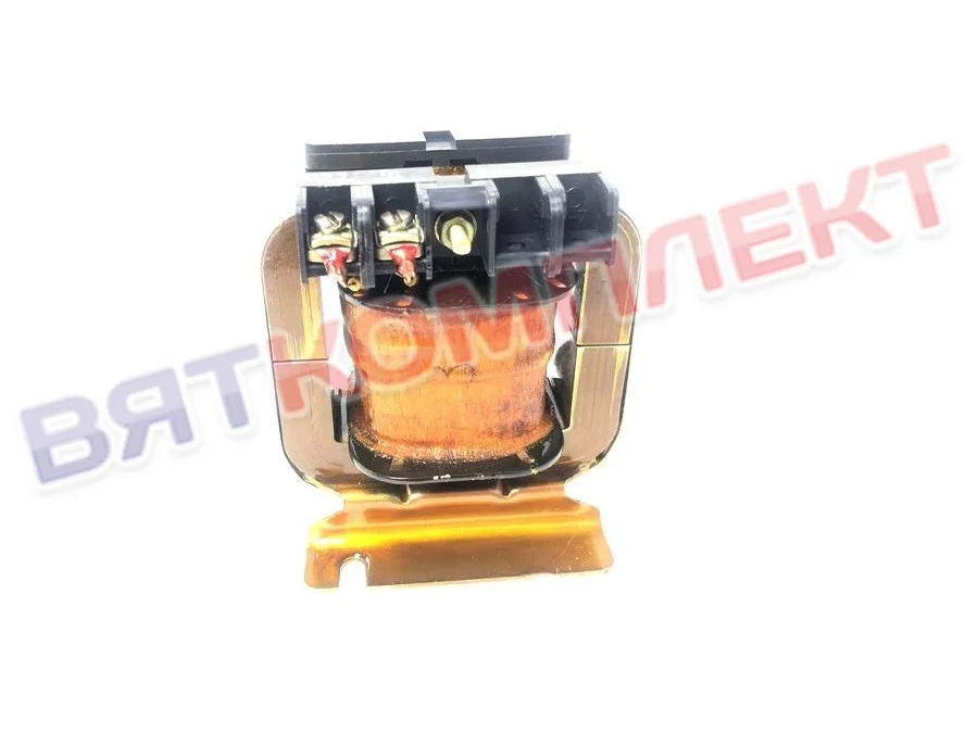 Трансформатор ОСМ 1-0,063  220/12 для пароконвектомата Abat (12000006782)