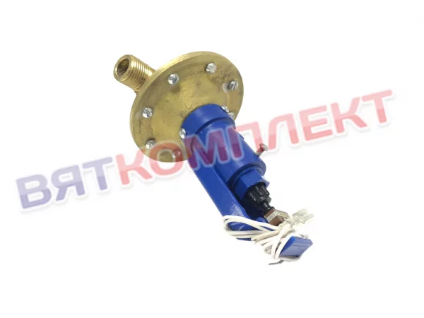 Поточный выключатель ЭВПЗ-15 09.000