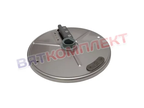 Диск соломка Robot-coupe 4х4 мм 27047