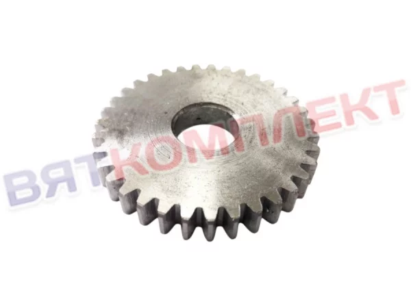 Шестерня МР 01.004-01 Рыхлитель МР УКМ Торгмаш г.Пермь