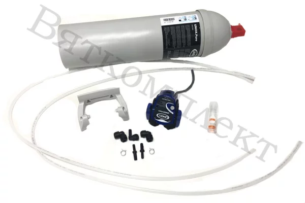 Система фильтрации в комплекте с головкой фильтра S5
UNOX XHC003