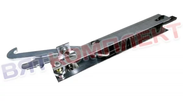 Петля ЭП4-4-02.03.000СБ для плит ЭП,ЭПК,ШЖЭ,ЭШ (АНАЛОГ) Abat