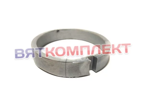 Кольцо упорное ММП11-1.00.07 для мясорубки М-75 (УКМ-10), МИМ-80, М-50С Торгмаш г Пермь диаметром 60 мм.