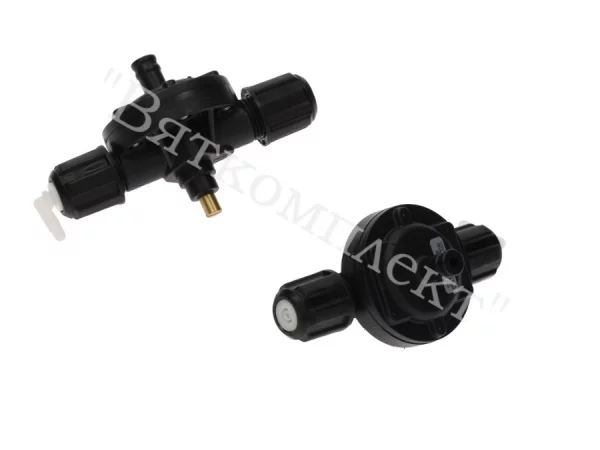 Дозатор ополаскивающий SILANOS 902013