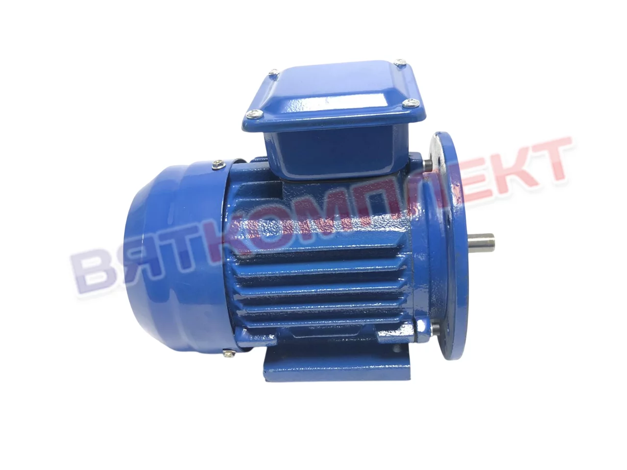 Электродвигатель  АИР 63А6 0,18кВт*1000об/мин  2081 комб