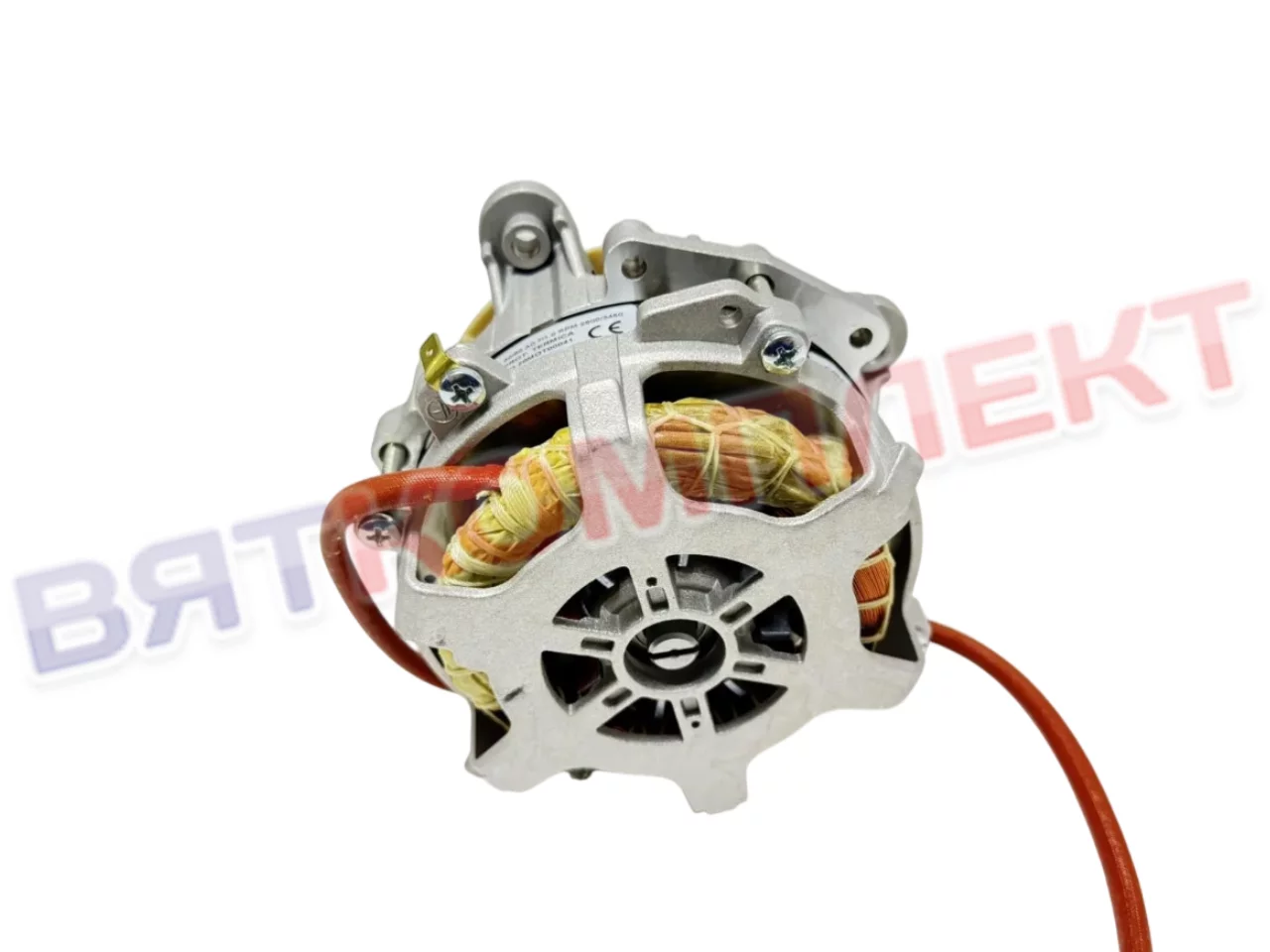 Двигатель 230в Radax R20MOT00008