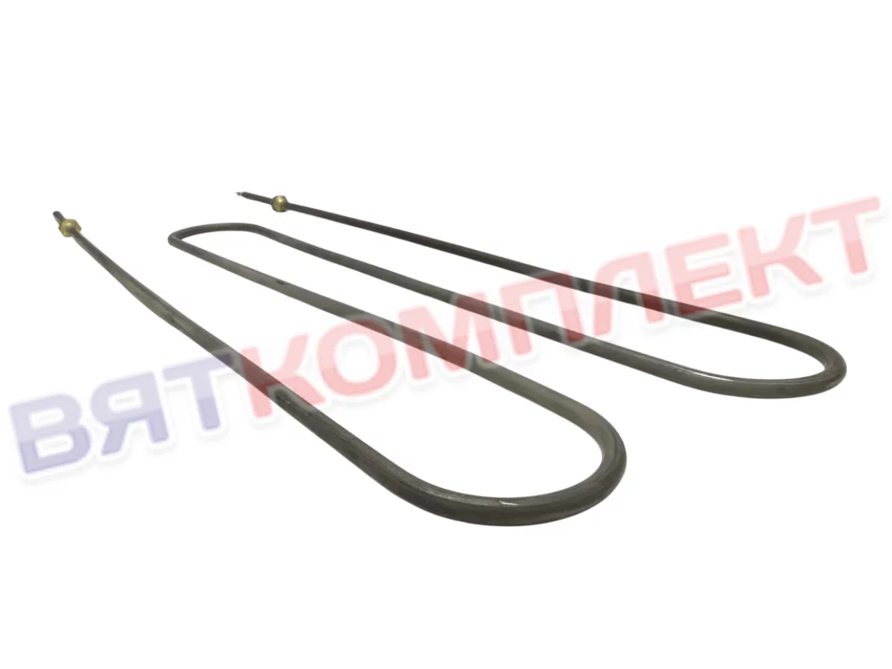 ТЭН для пицца печи Luxstahl 1400W 220V 