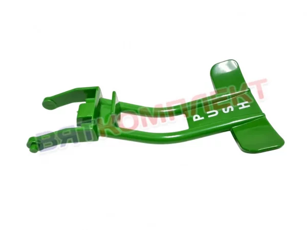 Рычаг крана зеленый Ugolini / MAESTRALE 22900-00561 / S0702307