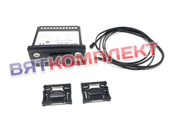 Контроллер (Микропроцессор) EW-961-PLUS NTC 1- датчиковый