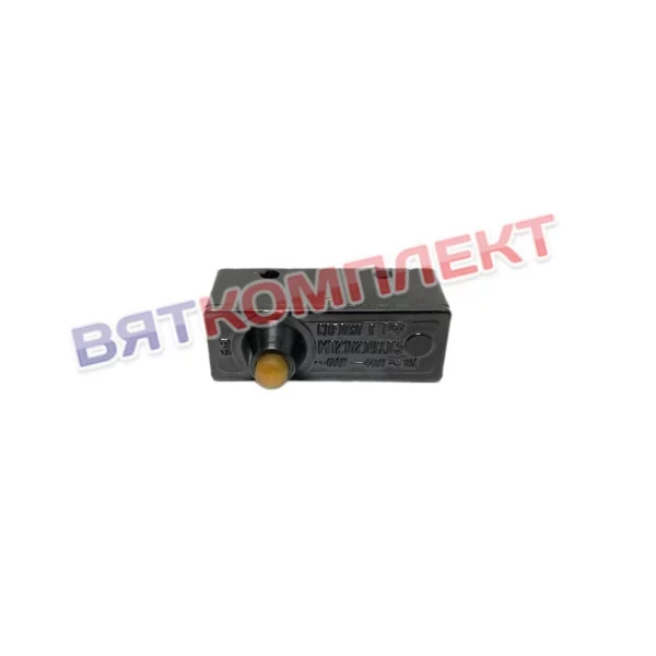 Микропереключатель МП-2102-031 УХЛ3 винт для сковород ЭСК, ЭФК ABAT (12000006514)
