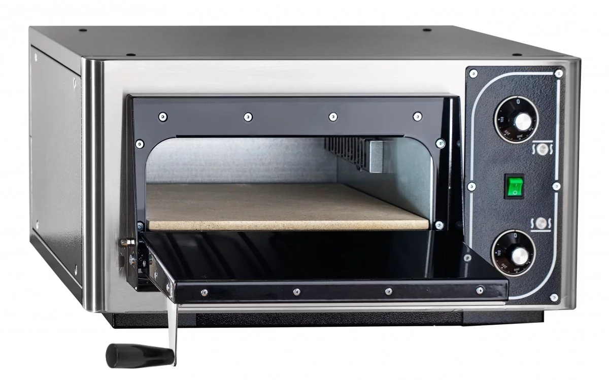 Печь электрическая для пиццы ПЭП-1-01 Абат (Abat)