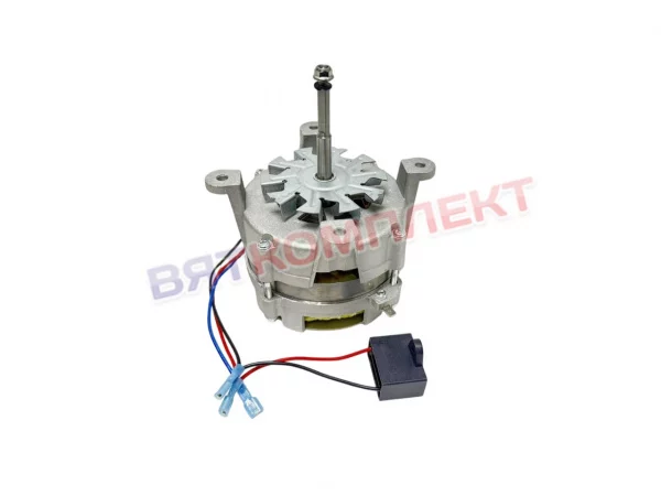 Электродвигатель YY 120-2 нового исполнения для пекарского шкафа ITERMA 