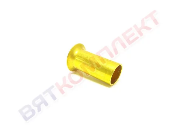 Втулка медная управления потоком воздуха d 18-16х1х42 (51301800) Abat
(12000046081)