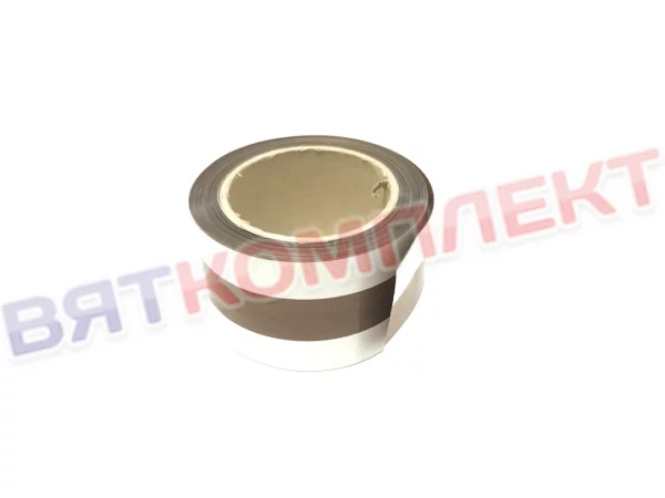 Лента тефлоновая PTFE высота 65 мм - 1000 мм Hurakan