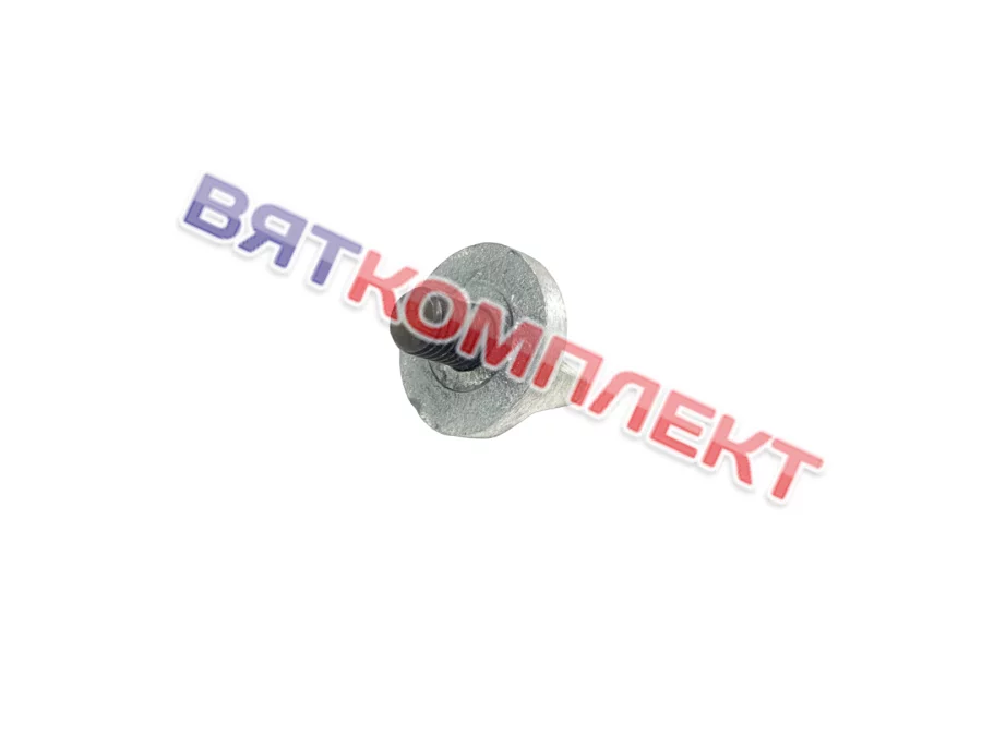 Болт с левой резьбой МОП 11-1.11.00