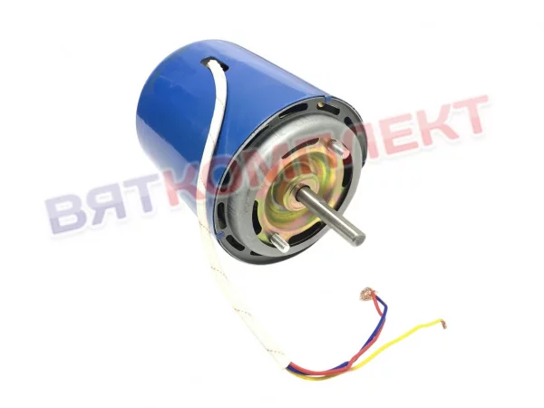 Электродвигатель тестораскаточной машины DHH Foodatlas (УТ000010238)