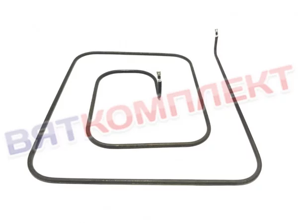 ТЭН 267С8/2,0Т220 для сковороды Пищевые Технологии СЭП-0,25 большой (132352)