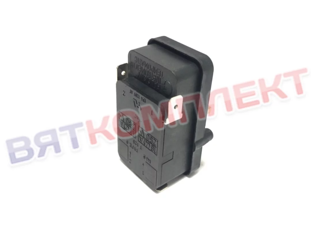 Таймер на 5 минут для FAMA 350179 (IV5966010)