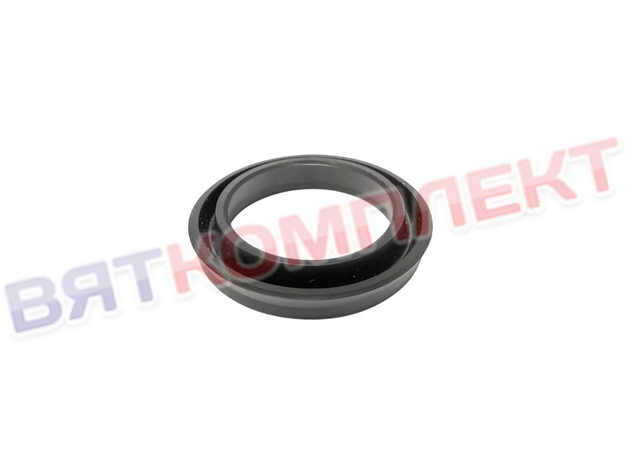 Манжетное уплотнение ø 40x28x7мм Dihr DW13021