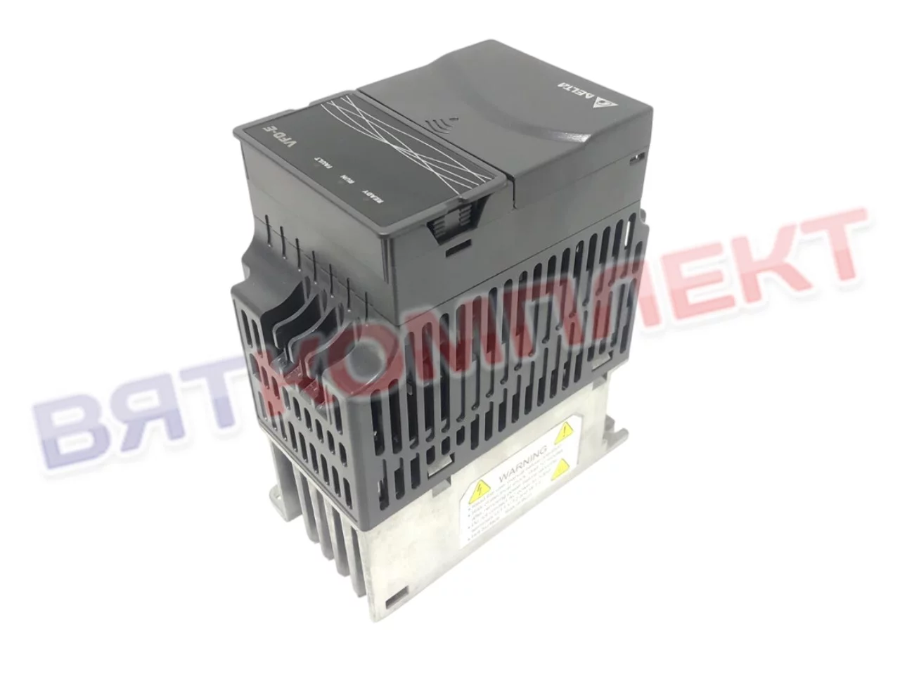 Преобразователь частоты Delta VFD-E (0,75 кВт, 4, 2А, 220V)