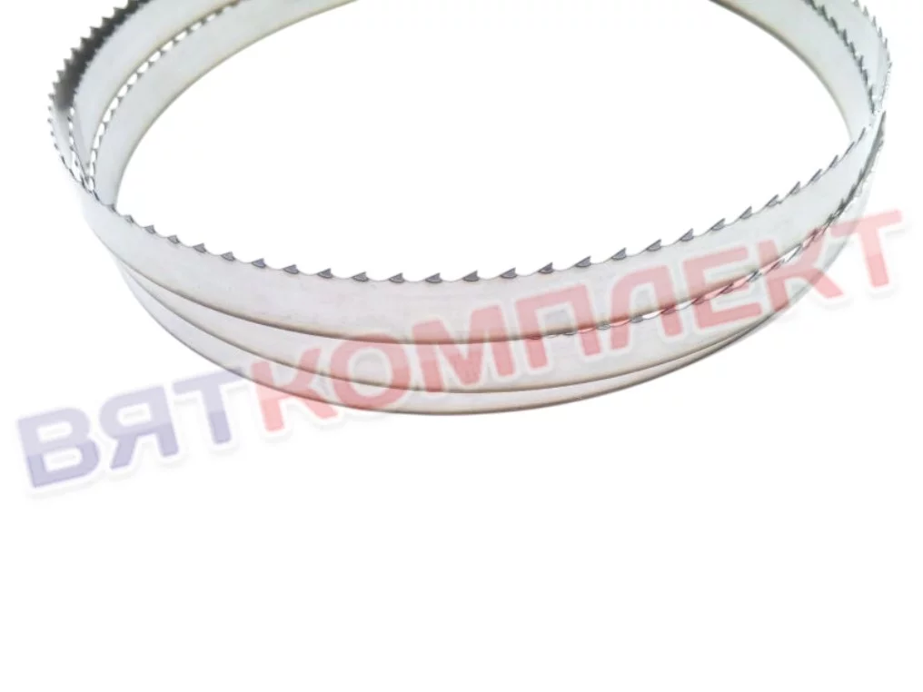 Ленточное полотно пищевое 16*0.56*4*1830 (углеродистая сталь)