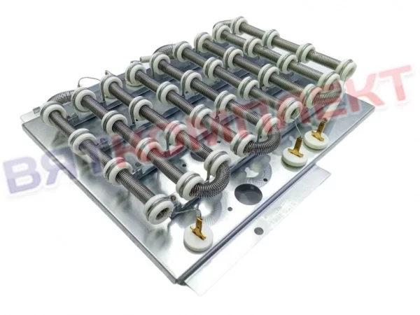 Нагревательный элемент для сушильной машины Вязьма 4,5 кВт 230В 50Гц 511014Р (альтернатива)