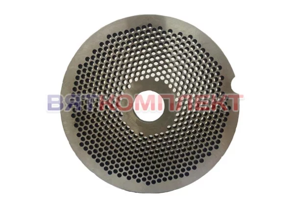 Решетка  для волчка D200х36 Ø5 мм