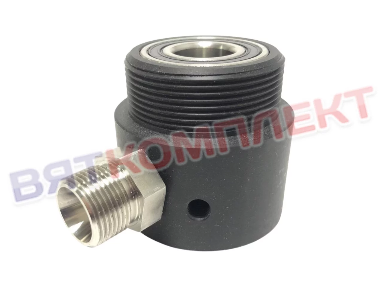 Штуцер подвода воды ЛГ-400.01.700СБ для льдогенераторов Абат (Abat)
(71000011684) 