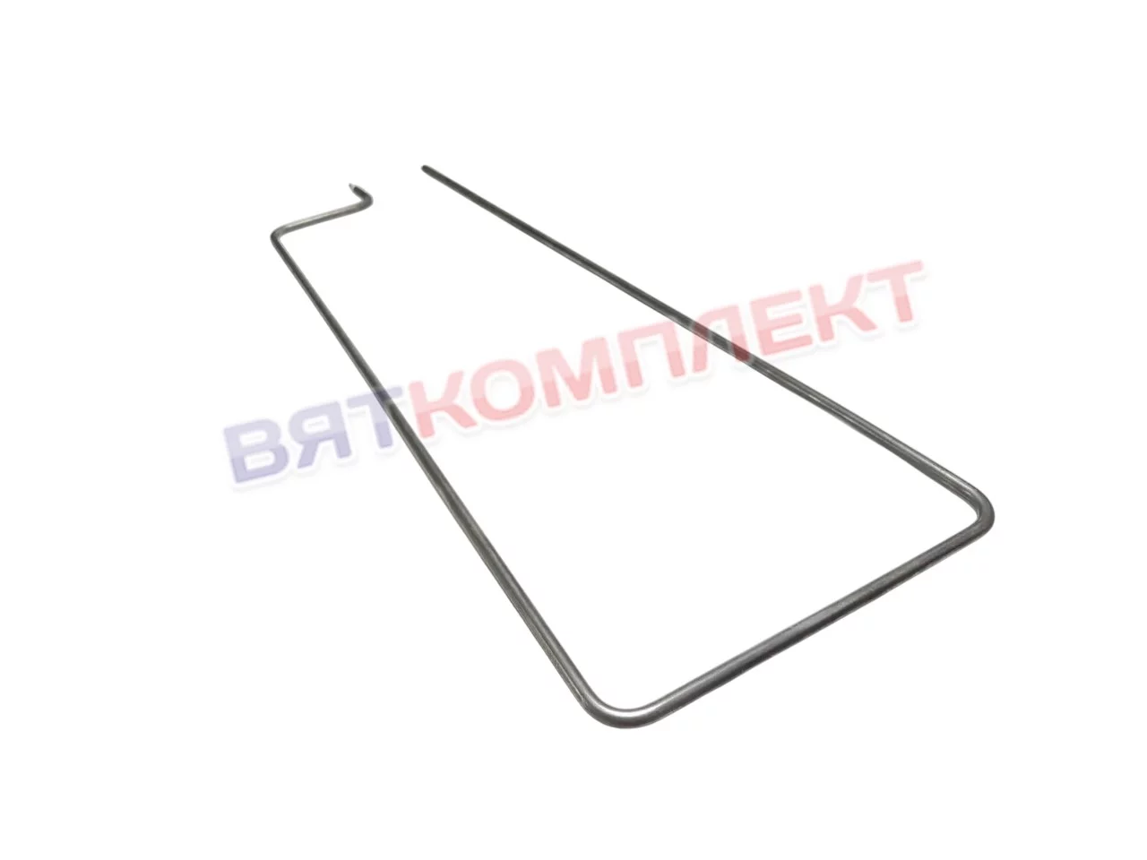 ТЭН 230 A10/0.75 S220 нагревательный элемент для пекарского шкафа ШПЭНМр ИНТЕРХОЛОД