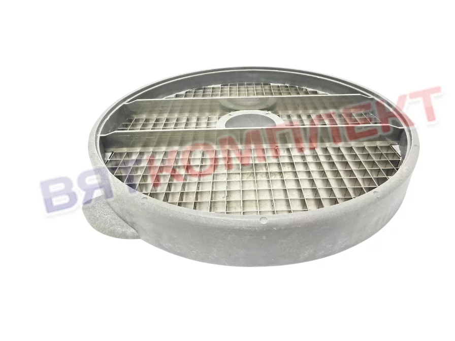 Решетка Robot Coupe 28118 для нарезки кубиком 8х8мм (аналог)  CL50, R502