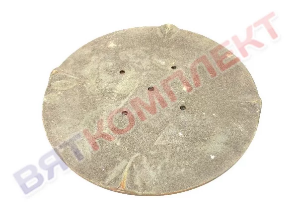 Диск абразивный для овощечистки PP30A KOCATEQ