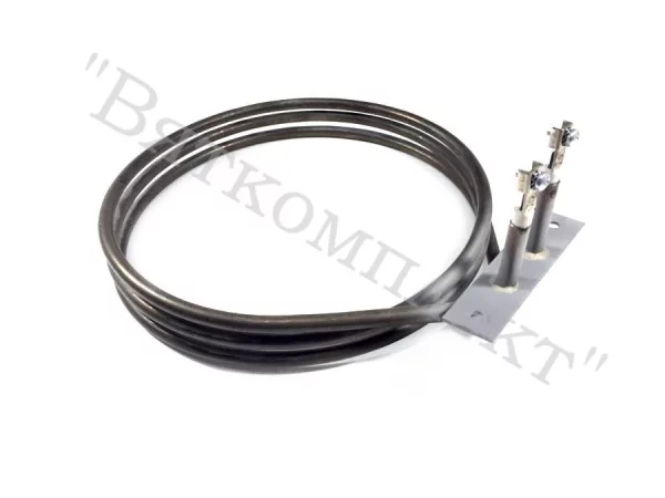 ТЭН-228-6-8,5/2,9 К220 для печей Гриль Мастер (000714)