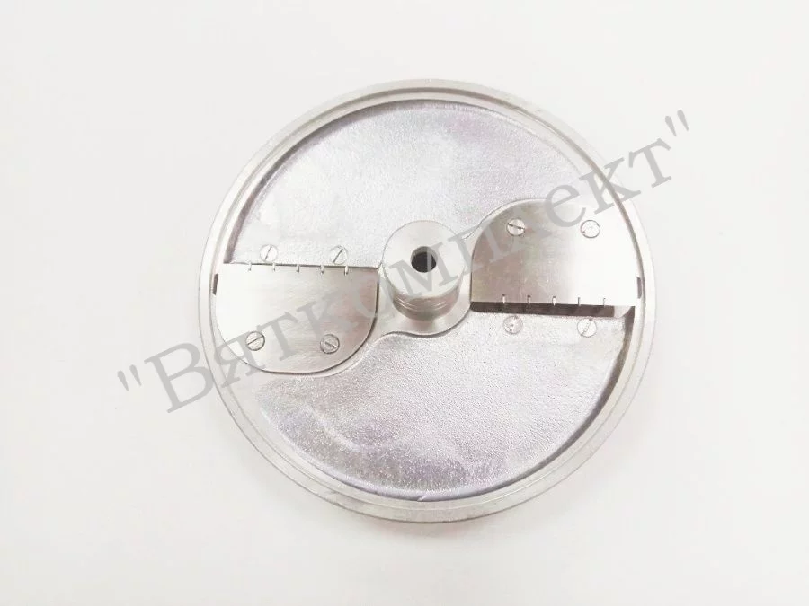 Нож №4 в сборе (Гамма-5А) 999.1429