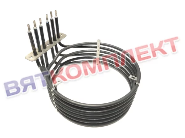 ТЭН UNOX KRS1180A 9 кВт