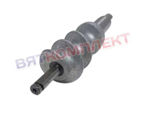 Шнек для мясорубки ММП 11-1.03.00-02 УКМ Торгмаш г.Пермь