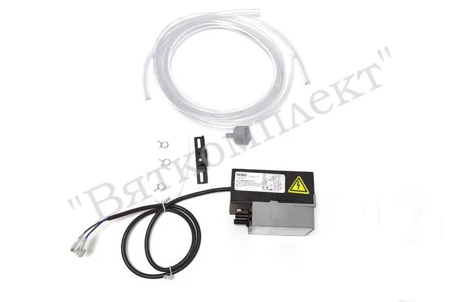 Дозатор насос перестальтический ополаскивателя PBR 230В SEKO