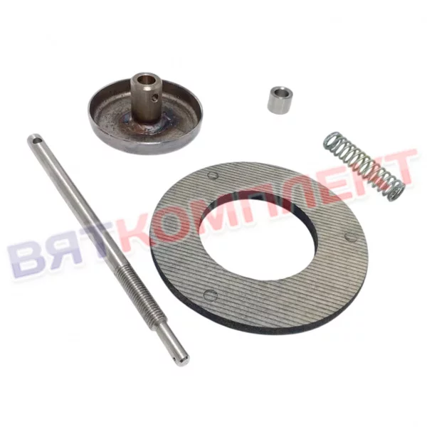 Ремкомплект клапана слива Вязьма (ВМЗ) Л10, Л25