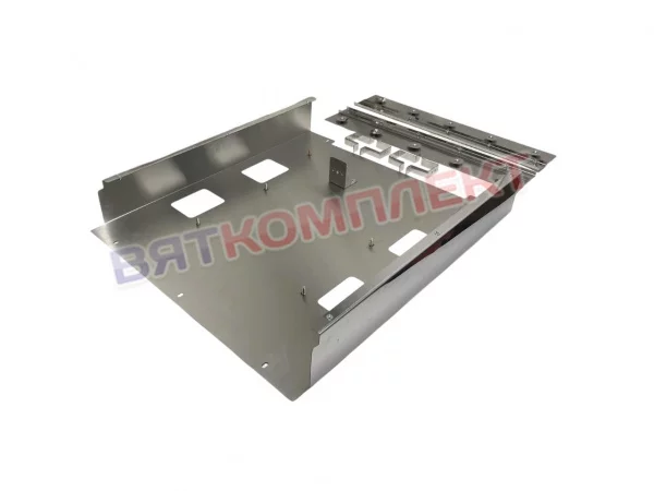 Рем. комплект по замене греющего кабеля ISTOMA-EM модель LTO-190EMS