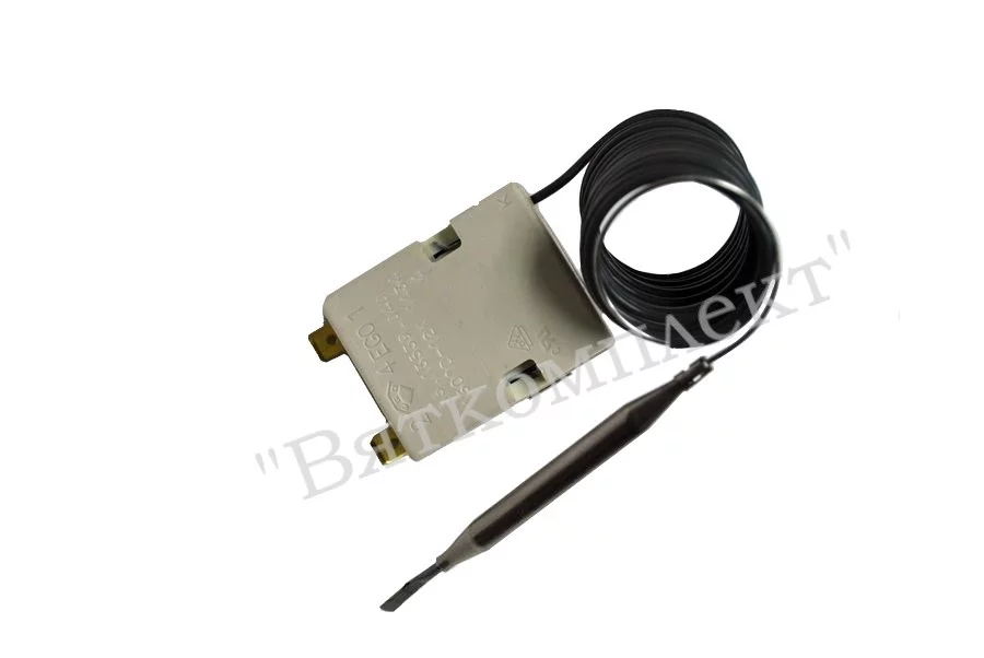 Термостат защитный (аварийный) 55.13539.040 EGO THERMAL CUT-OUT Абат (Abat)