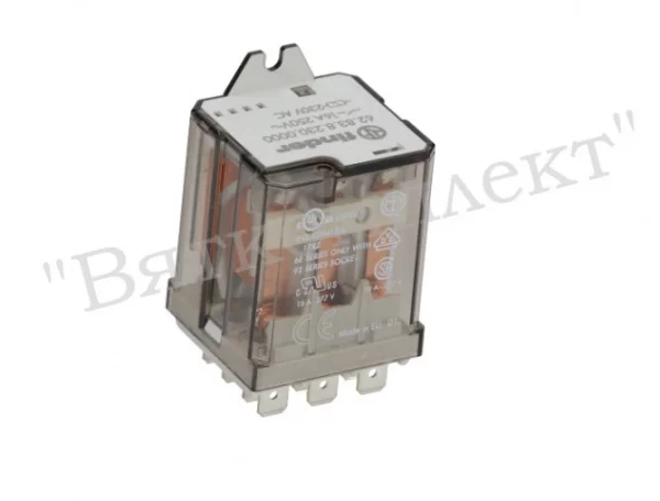 Силовое реле 62.83.8.230.0000