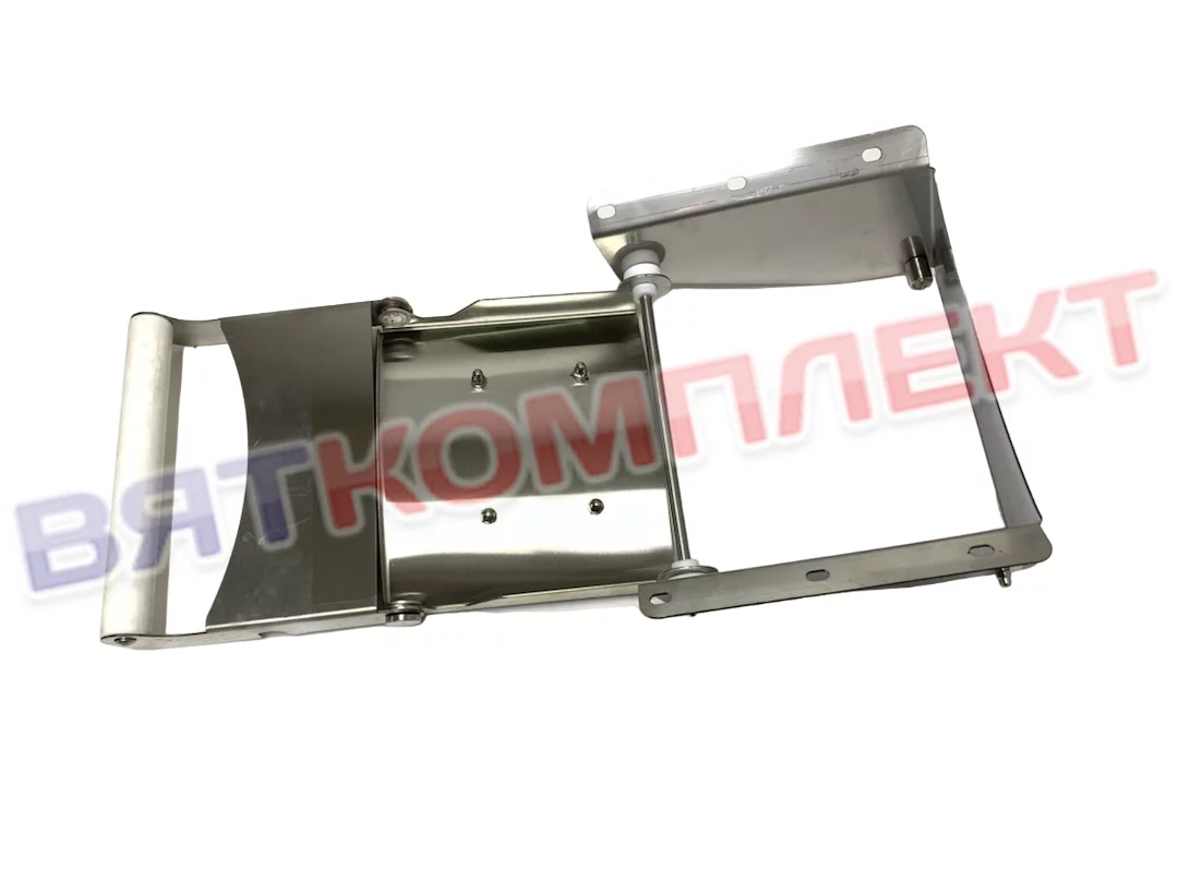 Люк разгрузочный МКК-150.85.000СБ для МКК-150 Abat
