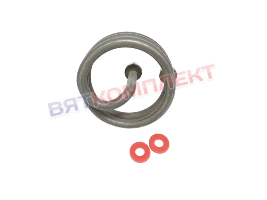 ТЭН 87 для Кипятильника КНЭ-25 Каскад 3,5 кВт