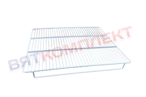 Полка решетка 455х505Ø6.5 для шкафа холодильного DM104-BRAVO POLAIR 2556296d