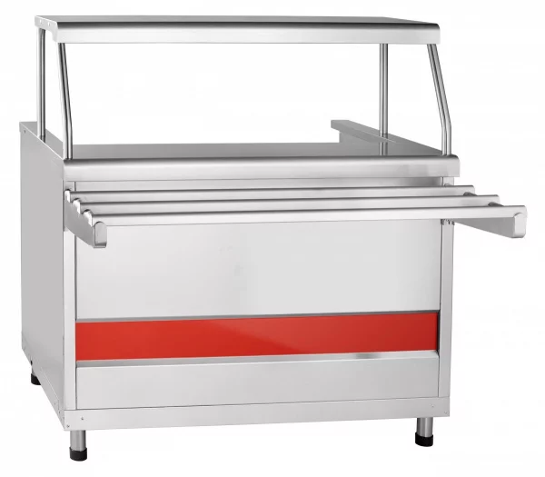 Мармит ПМЭС-70КМ Абат (Abat)