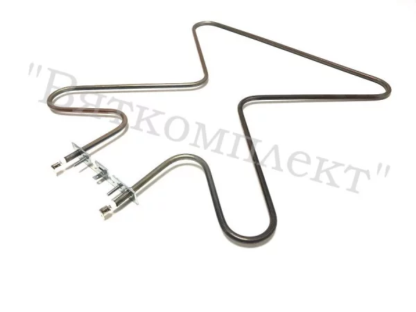 ТЭН для духовки HANSA (Ханса) нижний 1,1 кВт