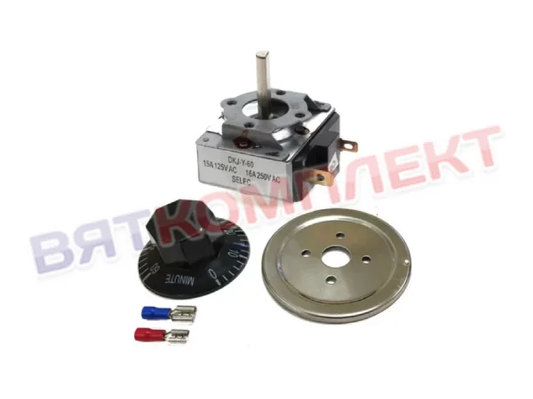 Таймер DKJ-Y-60 минут Sikom (ГрильМастер)/Iterma