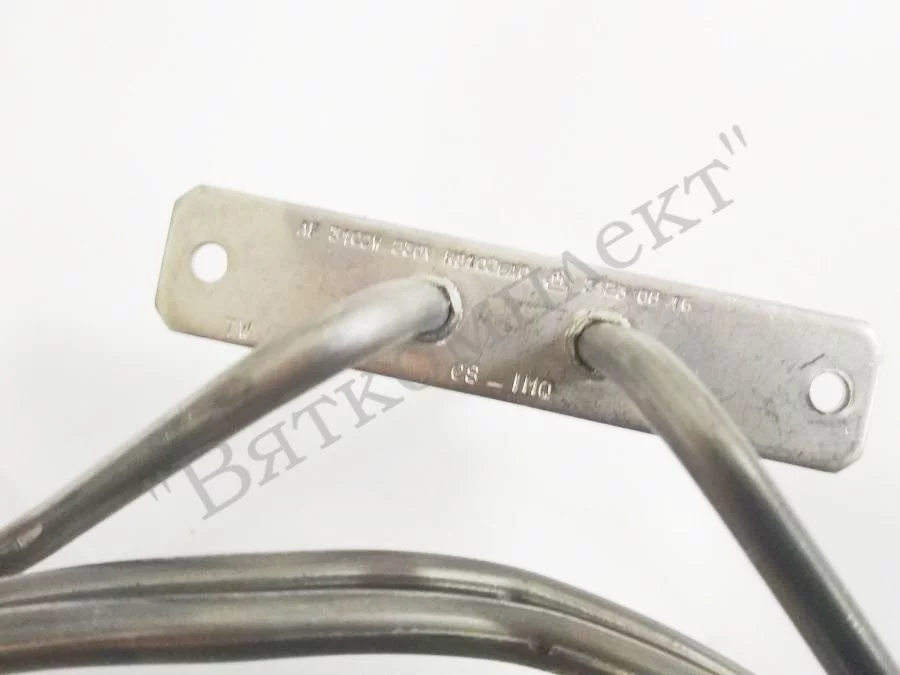 ТЭН UNOX RS026 для конвекционной печи
СНЯТ С ПРОИЗВОДСТВА!!!