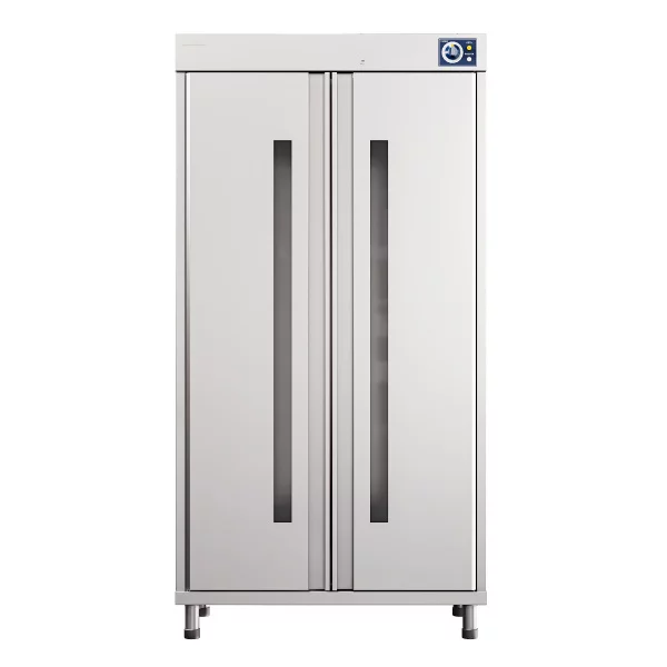 Шкаф для стерилизации посуды и инвентаря ШСТП-4-35 Абат (Abat)