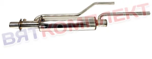 Коллектор РКА10-11РМ.8801.60.00.000СБ (10000006775) Abat